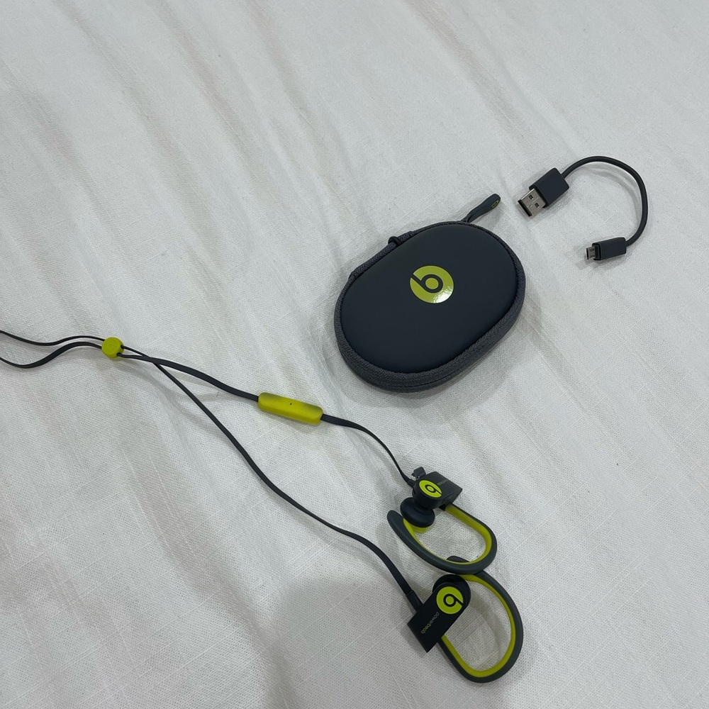 Power beats